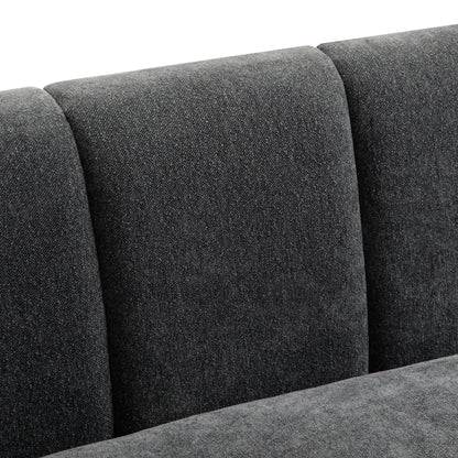 Soft Loveseat Sofa For Living Room