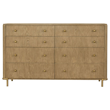 Stevie - Bedroom Set