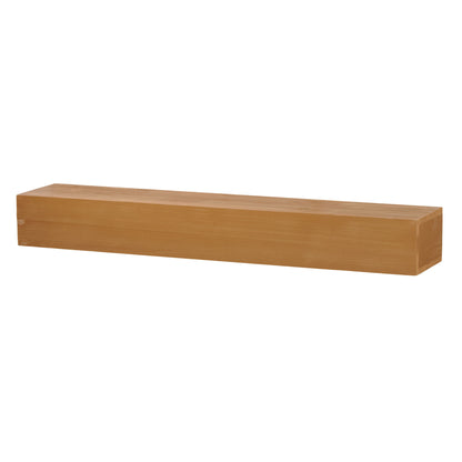 Fireplace Mantel Floating Shelf For Home Decor