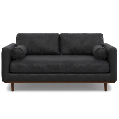 Morrison - Sofa And Ottoman Set