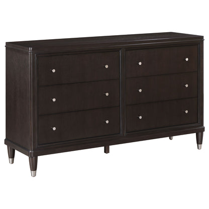 Niguel - Bedroom Set