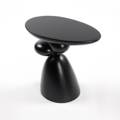Lucky Stone Shaped Table