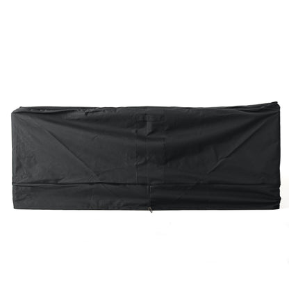 Shield - Waterproof Chat Set Cover