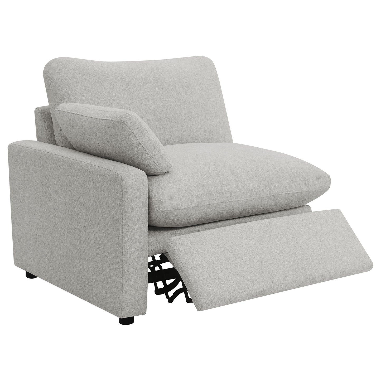 Hollander - Power Reclining Sectional