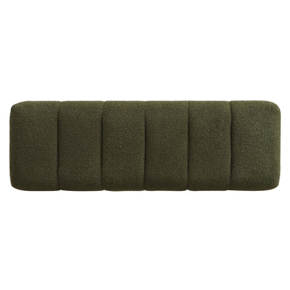 Upholstered Dining Bench For Dining Room