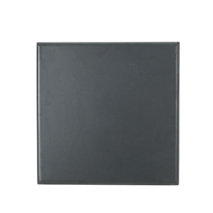 Alder - Side Table - Gray