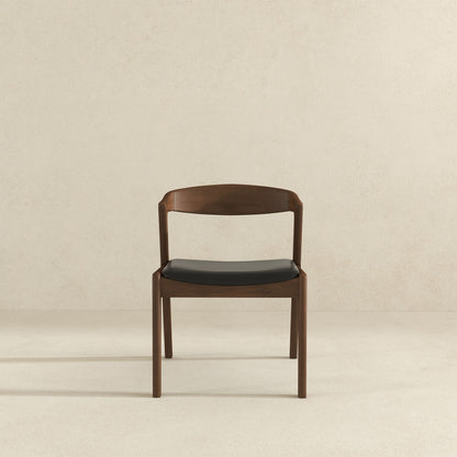 Dakota - Mid-Century Modern Dining Chair (Set of 2)