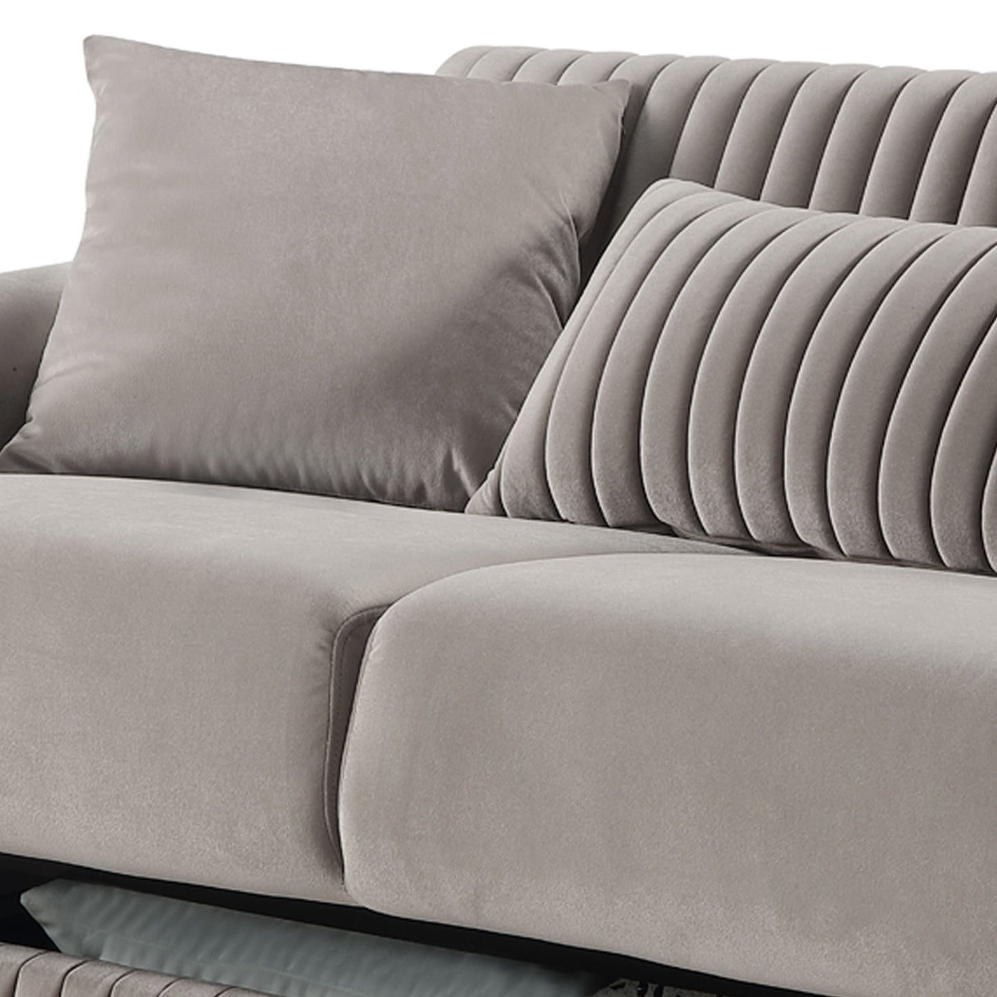 Ruby - Loveseat