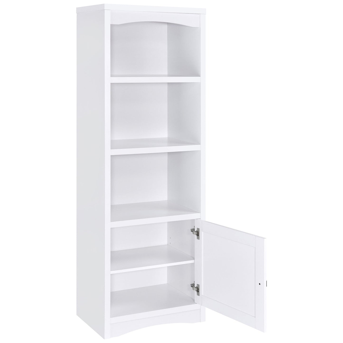 Stott - 3 Shelf Media Tower