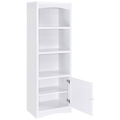 Stott - 3 Shelf Media Tower