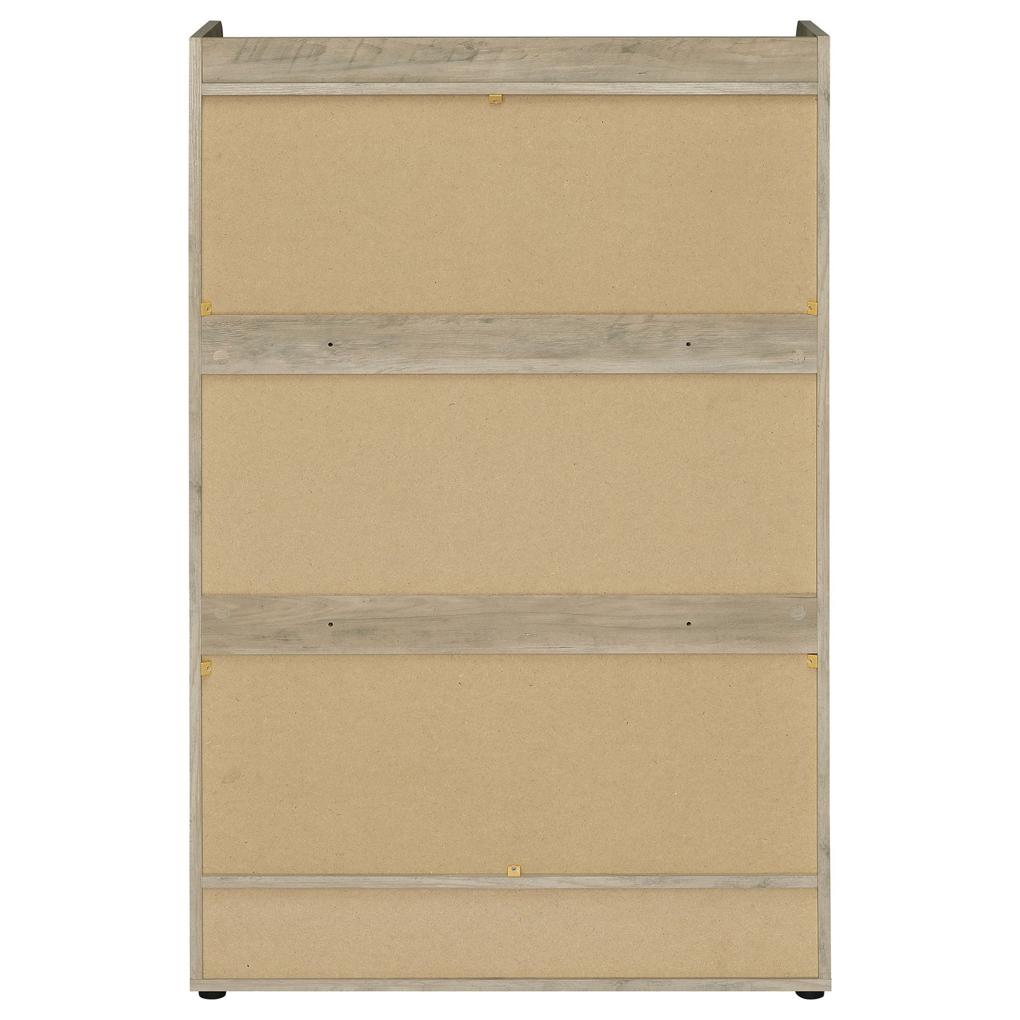 Kyla - 3 Tier Shoe Cabinet