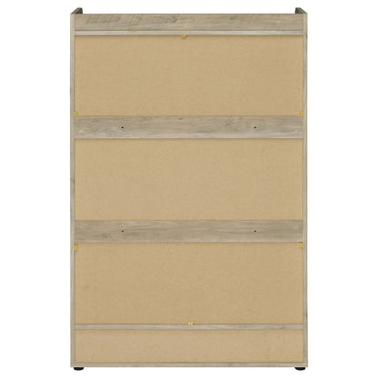 Kyla - 3 Tier Shoe Cabinet