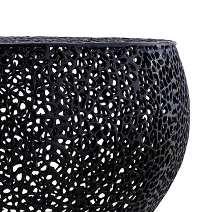 T3502 - Modern Round Coffee Table