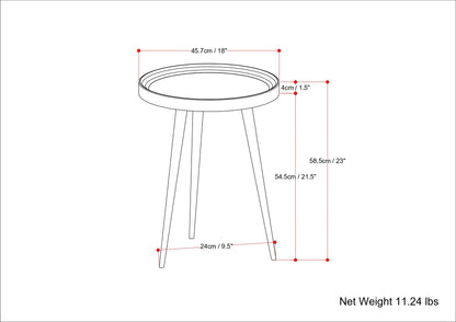 Clairmont - Coffee Table