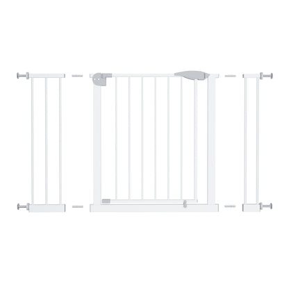 Baby Gate For Stairs And Doorways