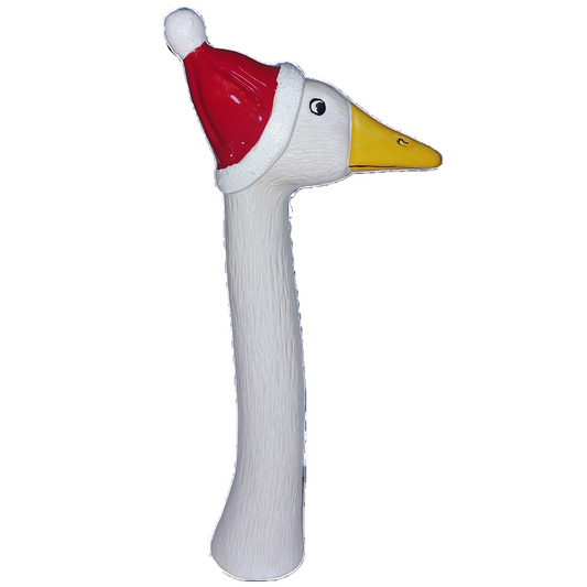 Winter Goose