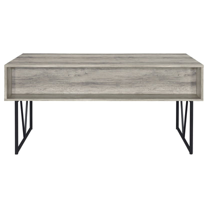 Sonoma - 4 Drawer Writing Desk
