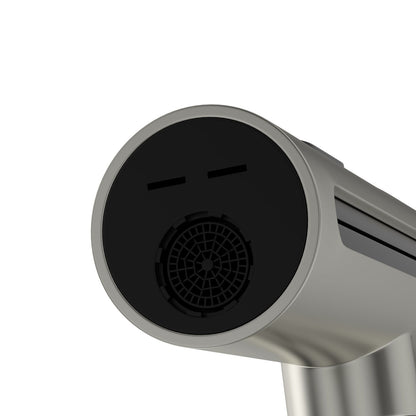 360° Pull Down Kitchen Faucet With 4 Spray Modes