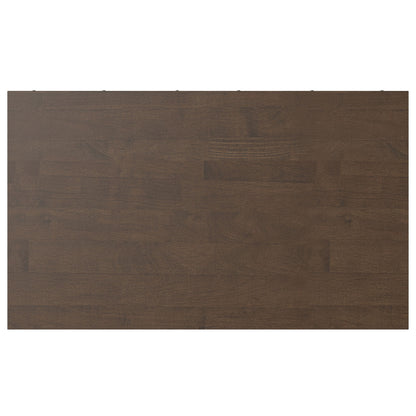 Banting - Bar Cabinet - Walnut Brown