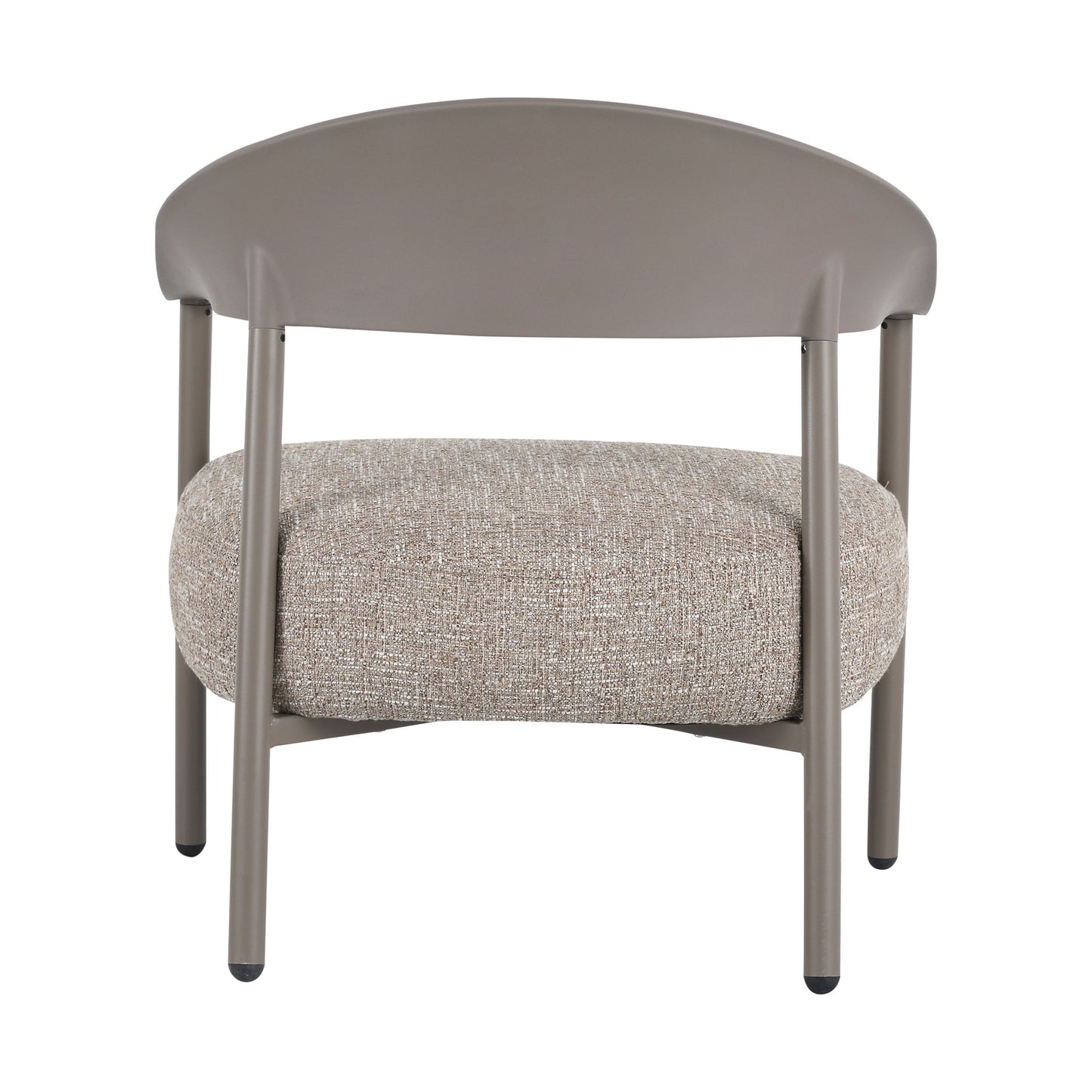 Furniture Set With Seat Cushions, Sturdy And Durable