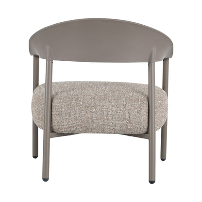 Furniture Set With Seat Cushions, Sturdy And Durable