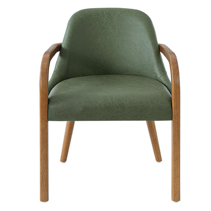 Dining Upholstered Armchairs (Set of 2)