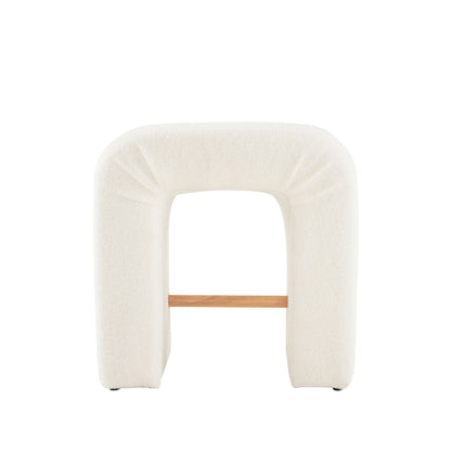 Boucle Stool (Set of 2)