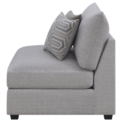 Austin - Chair With Pillows