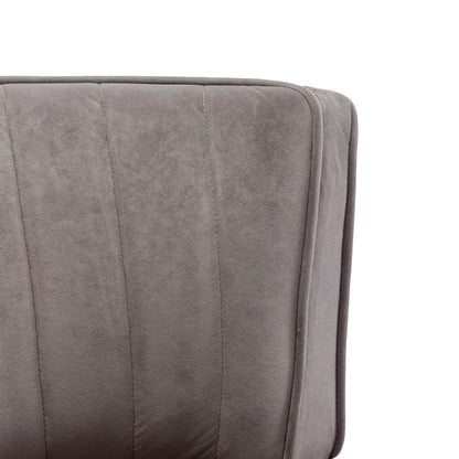 360 Degree Swivel Cuddle Barrel Accent Sofa Chair