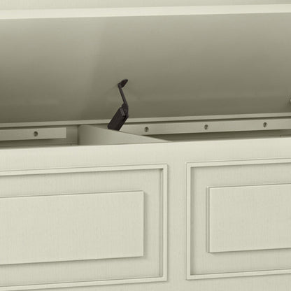 Connaught - Storage Bench