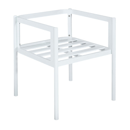 All-Weather Outdoor Dining Chair (Set of 2)