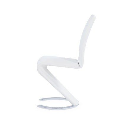 Marcus - Horseshoe Dining Chairs (Set of 2)