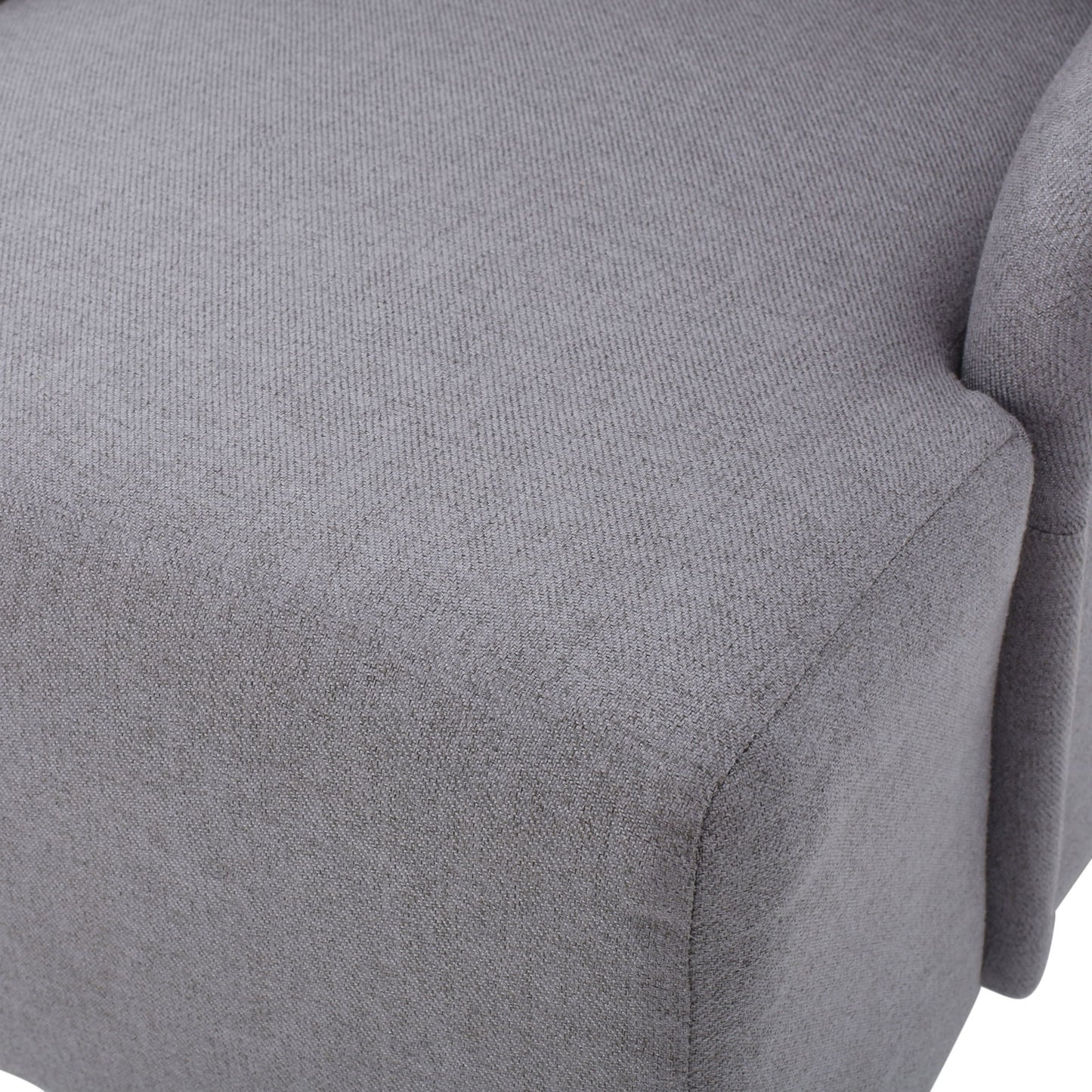 Alight - Upholstered Dining Chair With High Back And Birch Wood Legs (Set of 2)