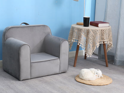 Durable Design Kids Club Sofa