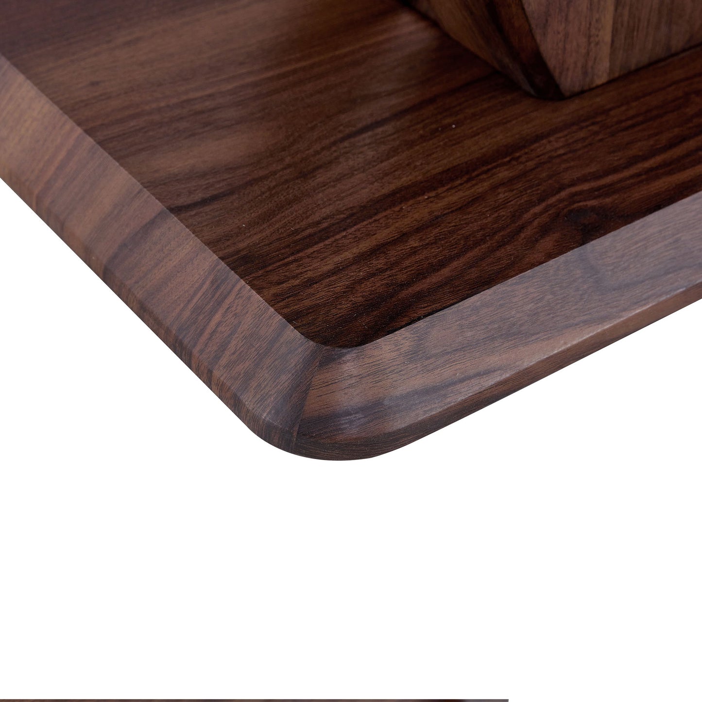 Modern, Minimalist Rectangular Coffee Table