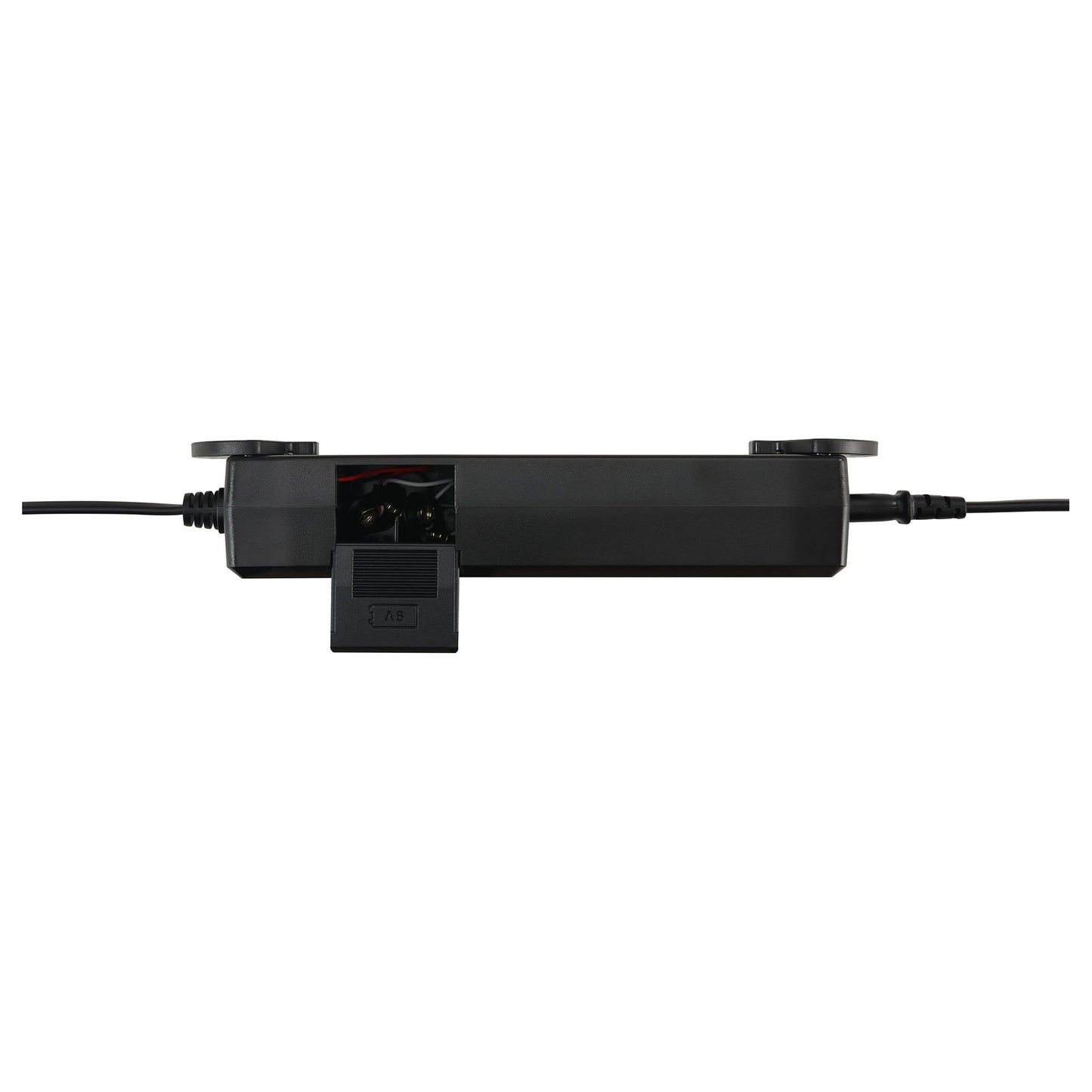 California King Adjustable Bed Base With Ergonomic Support And Wireless Remote Control - Black