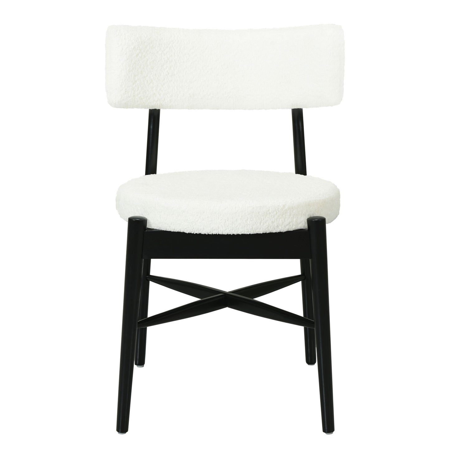 Mid Century Modern Dining Chairs With Unique Design