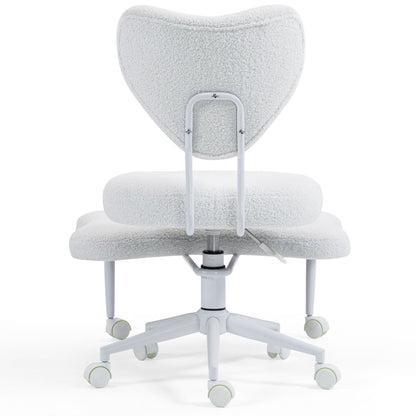 Multifunctional Ergonomic Meditation & Yoga Chair