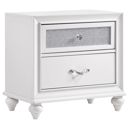 Randall - Bedroom Set