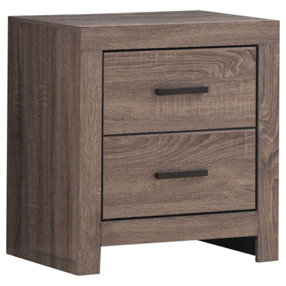 Sherwood - Bedroom Set With Platform Bed