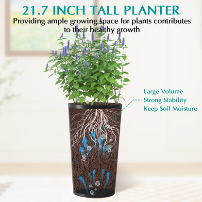 Planter For Outdoor