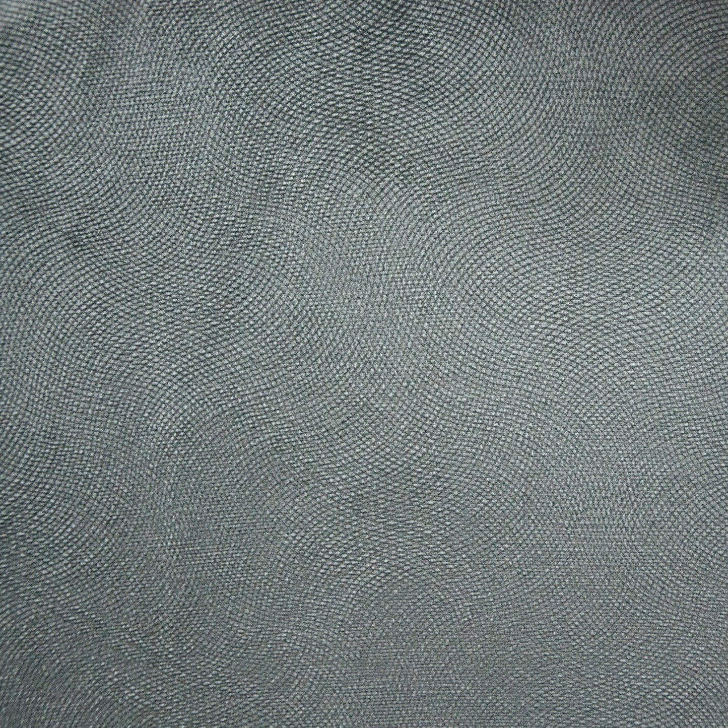 Modern Manual Recliner With Padded Seat And Pillow Arms