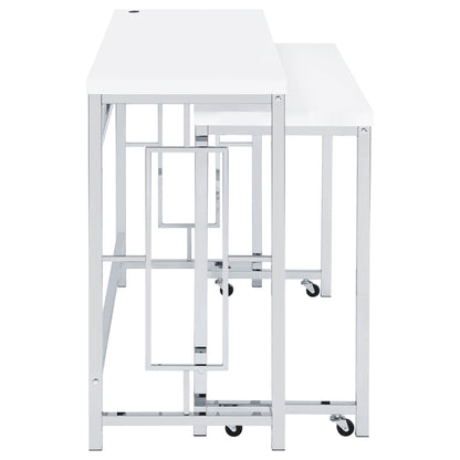 Laguna - Counter Height Dining Set