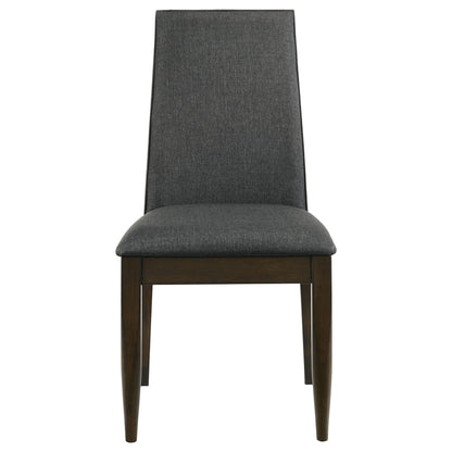 Paloma - Side Chair (Set of 2) - Walnut