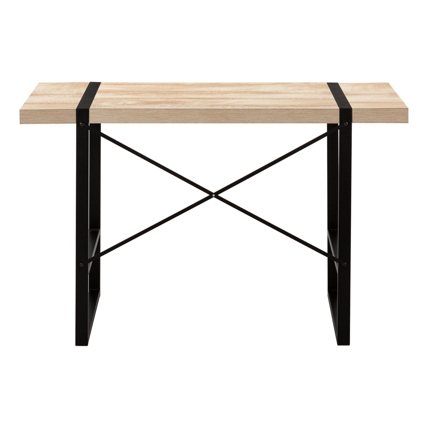 Computer Desk For Home Office Laptop, Contemporary & Modern