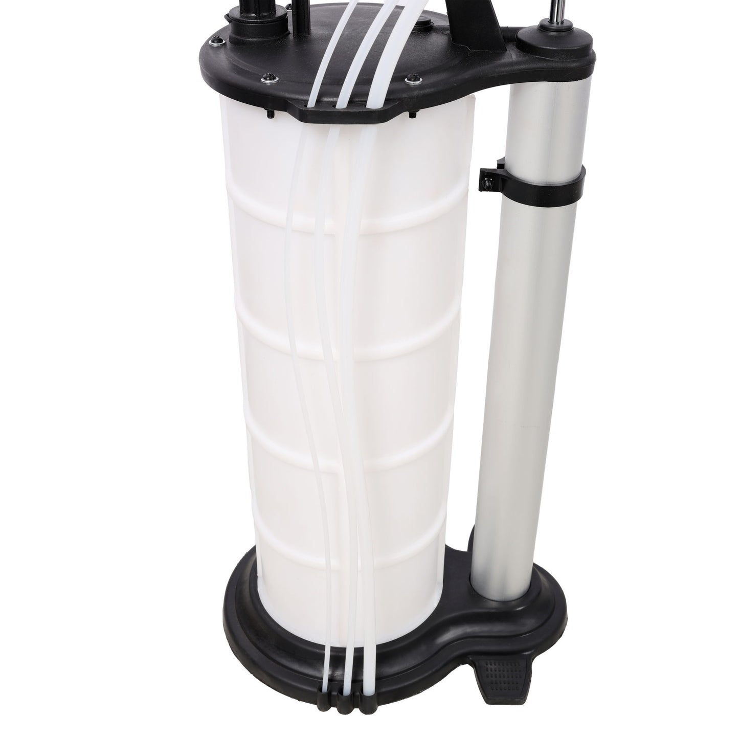 Pneumatic / Manual Oil Extractor Pump For Automotive Fluids