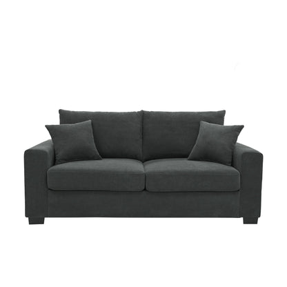 2 Seater Sofa For Living Room
