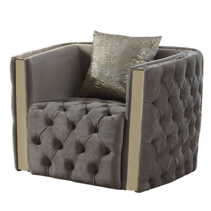 Naomi - Living Room Set