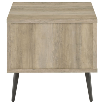 Balboa - Table