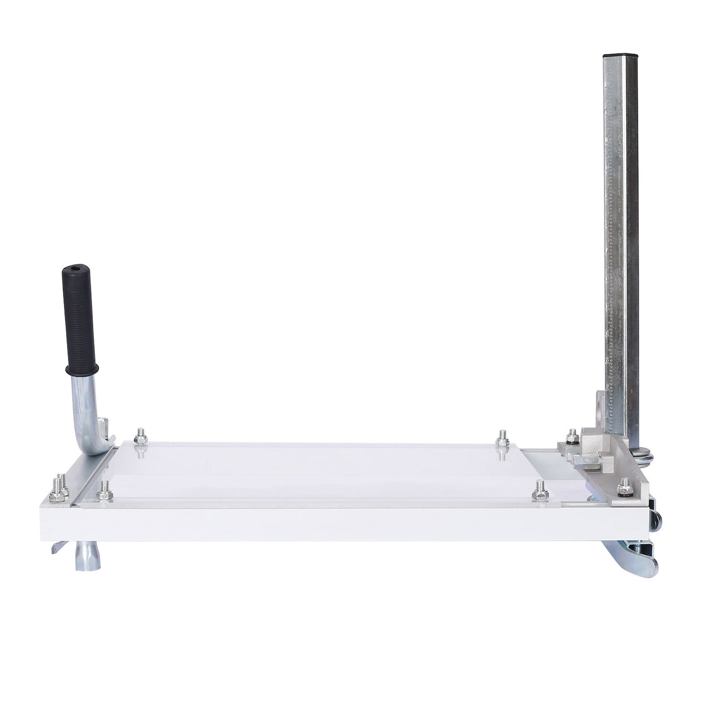 Portable Chainsaw Planking Lumber With Adjustable Milling Bar